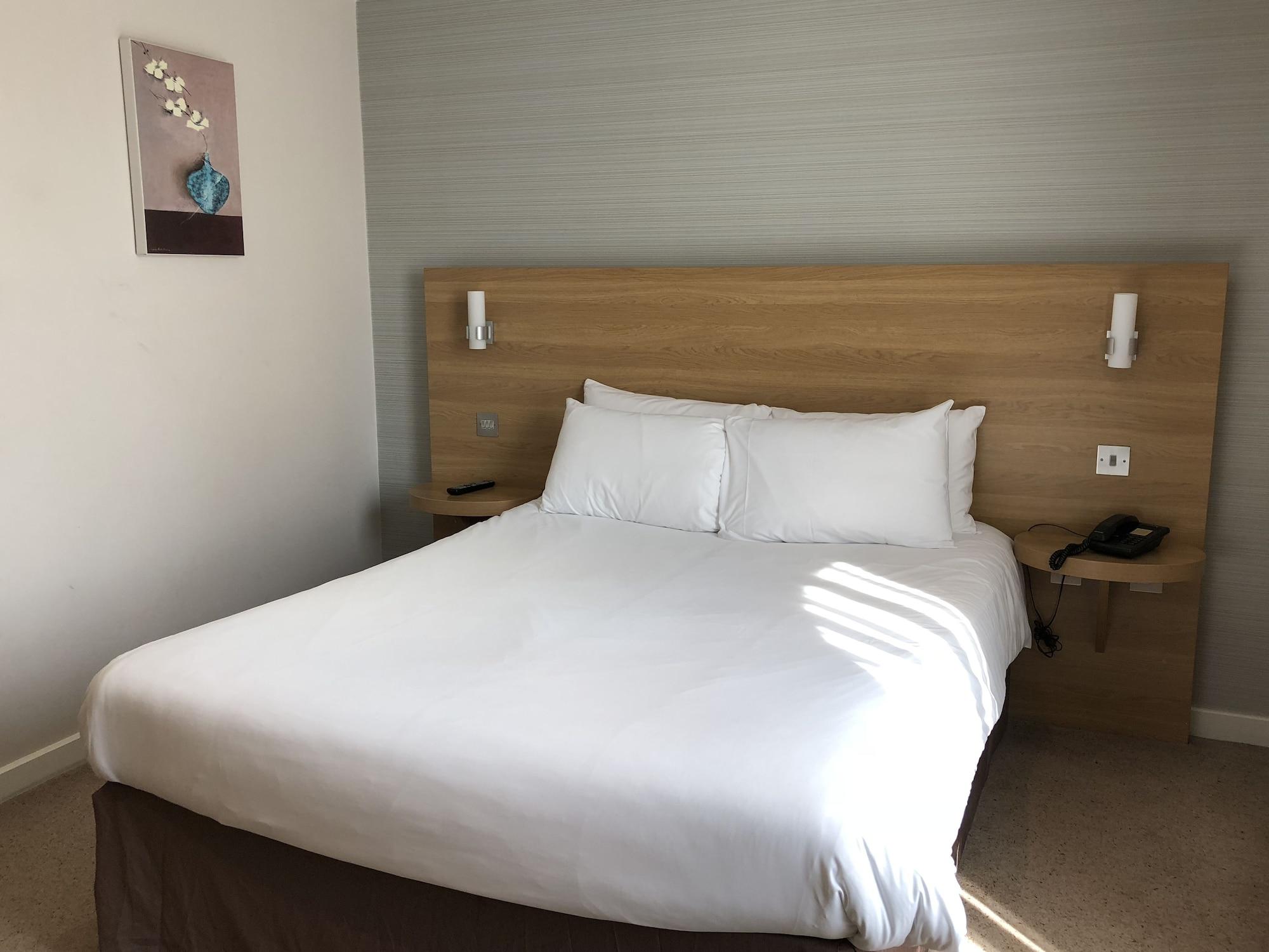 Eaton Hotel Бирмингам Екстериор снимка