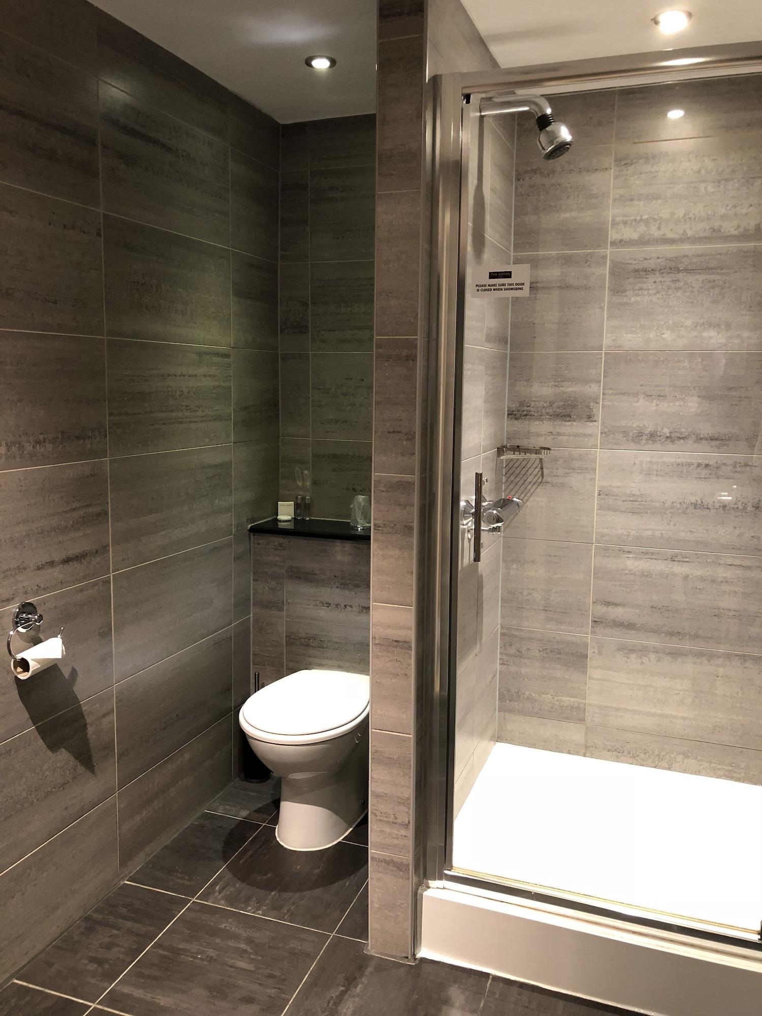 Eaton Hotel Бирмингам Екстериор снимка