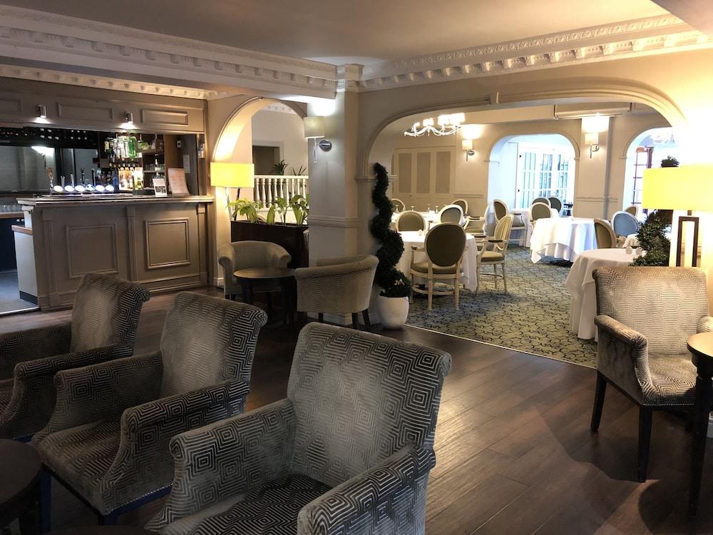 Eaton Hotel Бирмингам Екстериор снимка