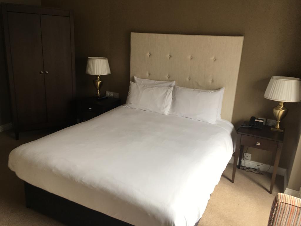 Eaton Hotel Бирмингам Екстериор снимка