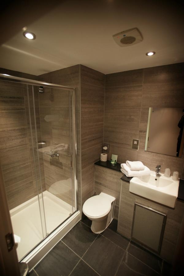 Eaton Hotel Бирмингам Екстериор снимка