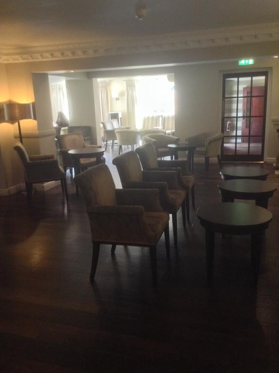 Eaton Hotel Бирмингам Екстериор снимка